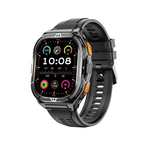 SMARTWATCH X5 GPS, Aoke SMARTWATCH X5 GPS