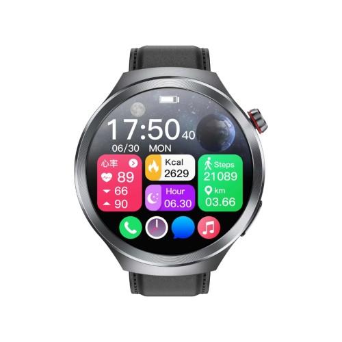 smartwatch ET475, Aoke smartwatch ET475
