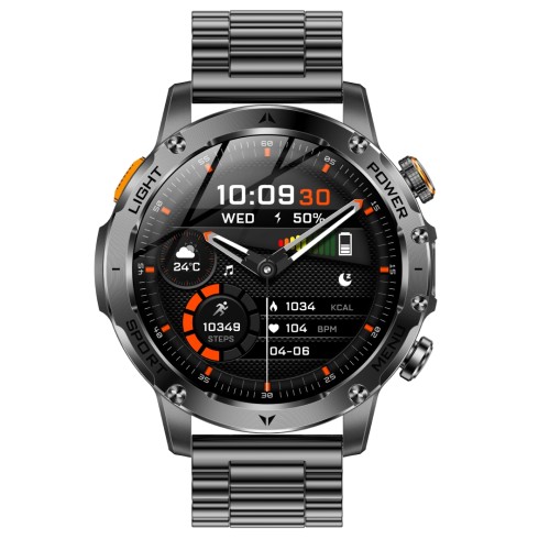 Smartwatch AK87, Aoke Smartwatch AK87
