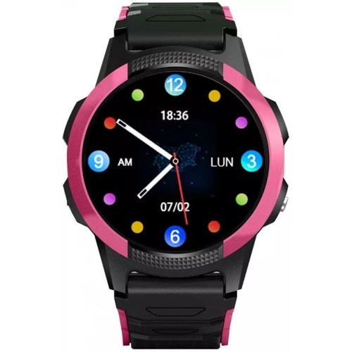 Smartwatch FA103G, Aoke Smartwatch FA103G