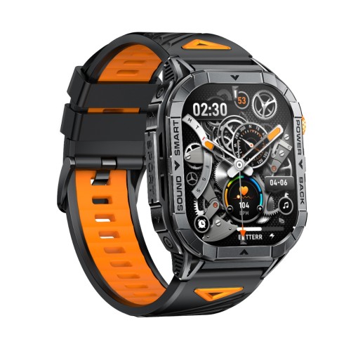 Smartwatch K70A, Aoke Smartwatch K70A