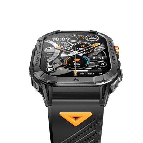 Smartwatch K70A, Aoke Smartwatch K70A