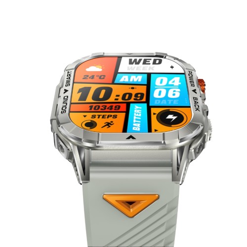 Smartwatch K70A, Aoke Smartwatch K70A