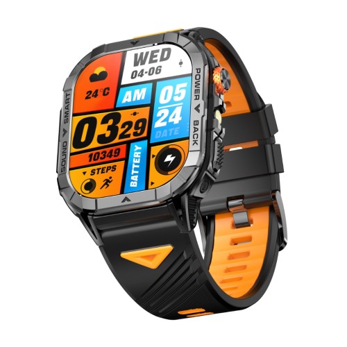 Smartwatch K70A, Aoke Smartwatch K70A
