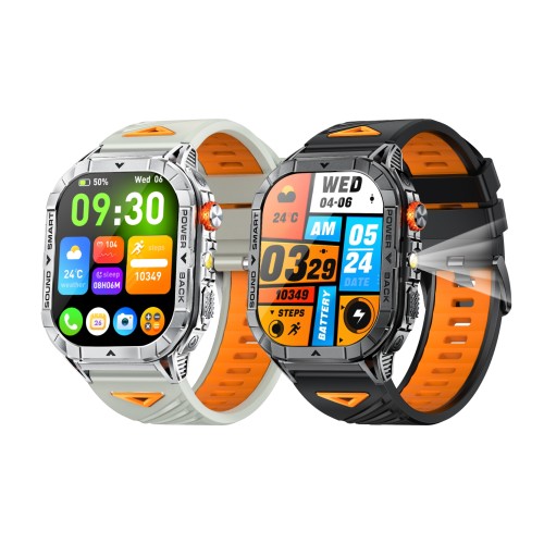 Smartwatch K70A, Aoke Smartwatch K70A