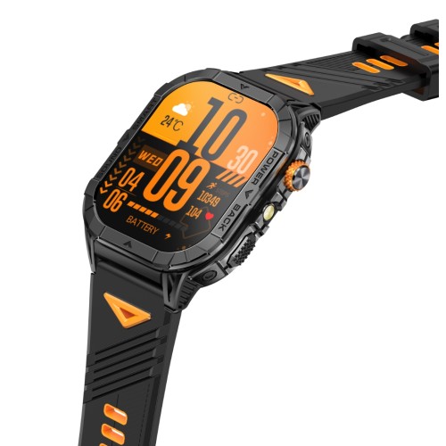 Smartwatch K70A, Aoke Smartwatch K70A