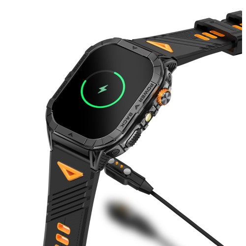 Smartwatch K70A, Aoke Smartwatch K70A