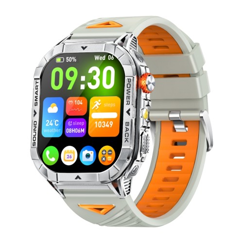 Smartwatch K70A, Aoke Smartwatch K70A