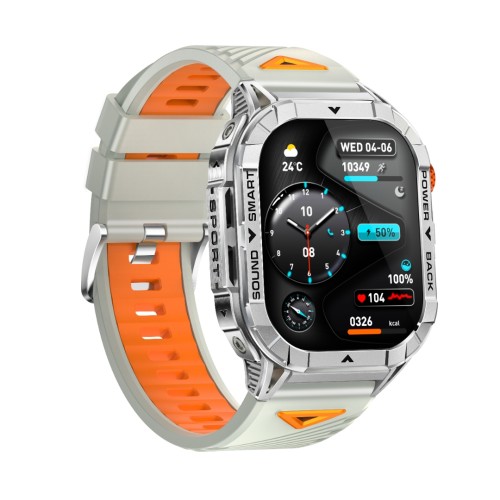 Smartwatch K70A, Aoke Smartwatch K70A