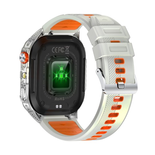 Smartwatch K70A, Aoke Smartwatch K70A