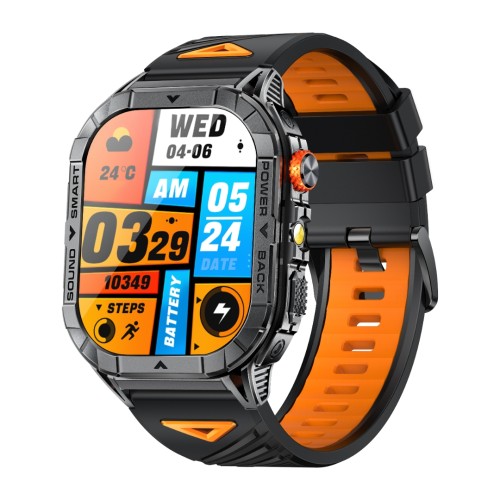 Smartwatch K70A, Aoke Smartwatch K70A