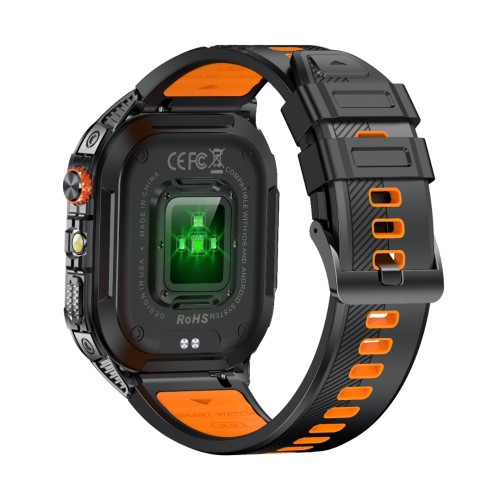 Smartwatch K70A, Aoke Smartwatch K70A