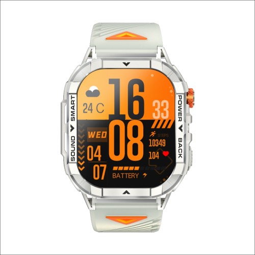 Smartwatch K70A, Aoke Smartwatch K70A