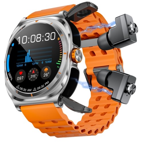 Smartwatch GT98, Aoke Smartwatch GT98