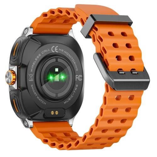 Smartwatch GT98, Aoke Smartwatch GT98