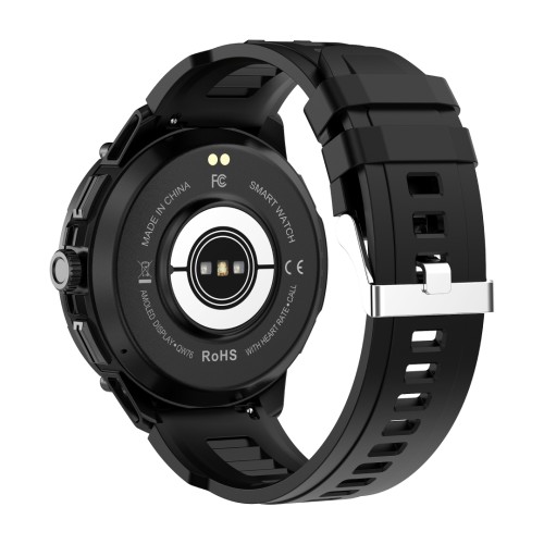 Smartwatch QW76, Aoke Smartwatch QW76