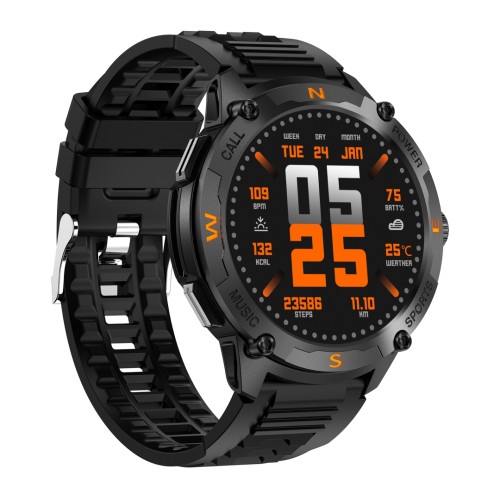 Smartwatch QW76, Aoke Smartwatch QW76