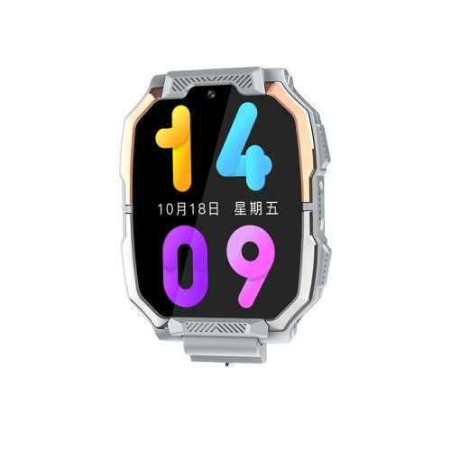 Smartwatch T66, Aoke Smartwatch T66