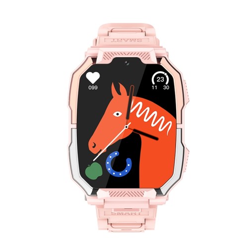 Smartwatch T66, Aoke Smartwatch T66