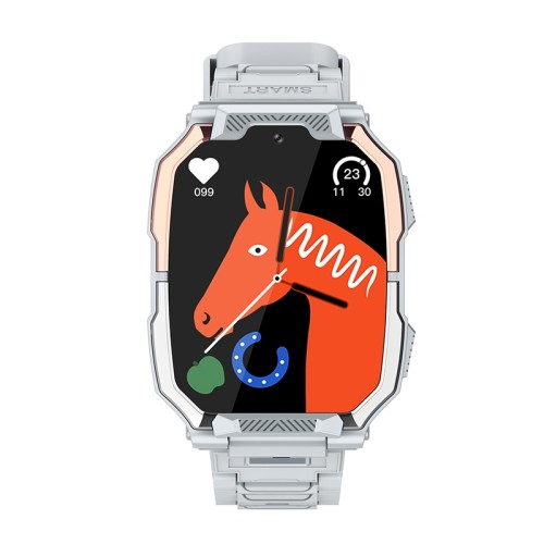 Smartwatch T66, Aoke Smartwatch T66