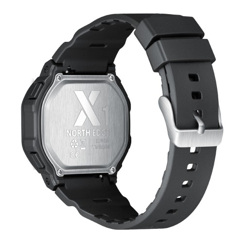 Smartwatch X1, Aoke Smartwatch X1