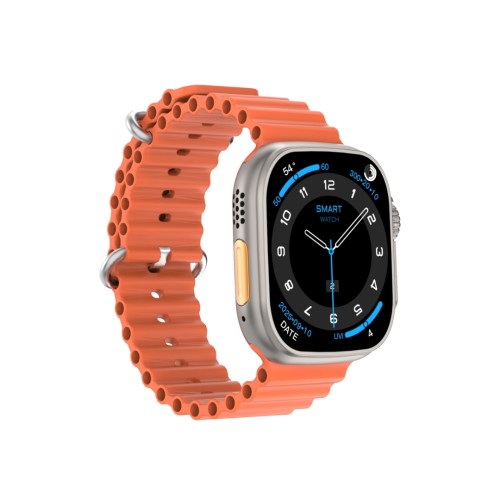 Smartwatch dt ultra 4