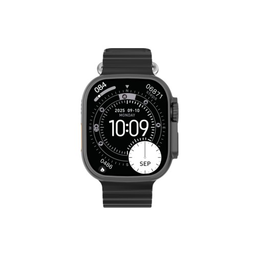 Smartwatch dt ultra 4