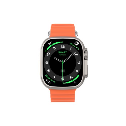 Smartwatch dt ultra 4