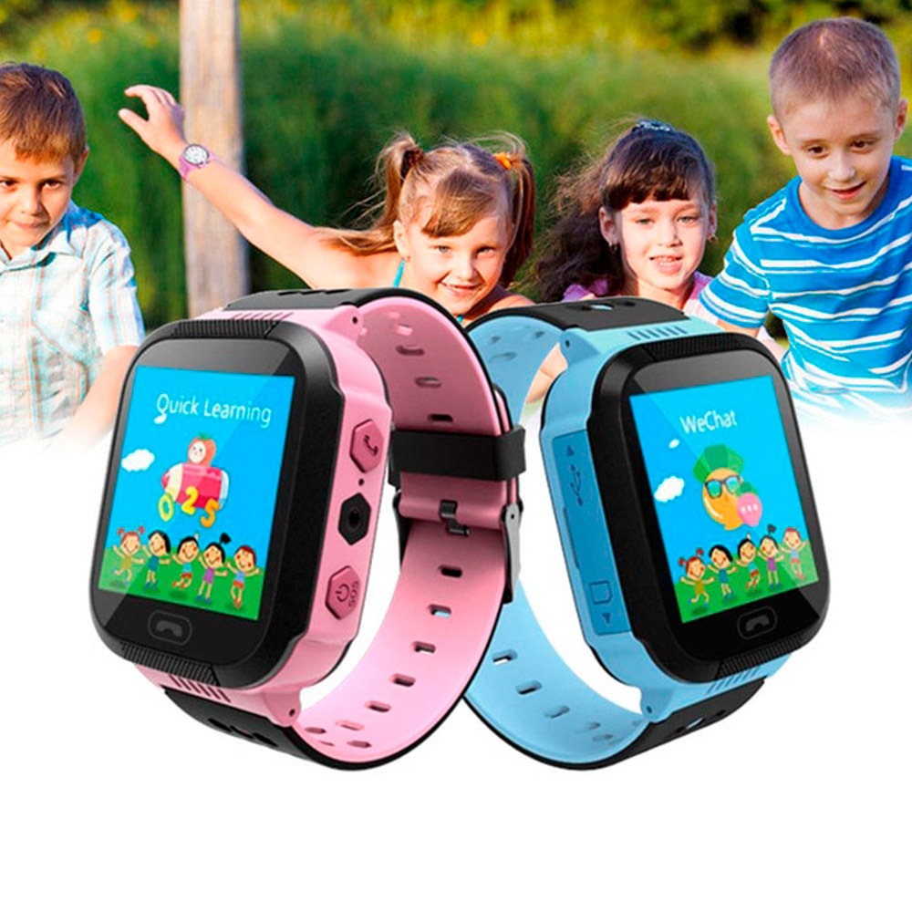 Q529 smartwatch 2025