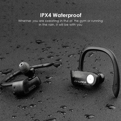 ζεύγος bluetooth ακουστικών t2