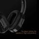 GAMING ΑΚΟΥΣΤΙΚΑ ΜΕ ΜΙΚΡΟΦΩΝΟ GAMING ΑΚΟΥΣΤΙΚΑ ΜΕ ΜΙΚΡΟΦΩΝΟ