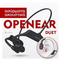 Openear duet online wireless headphones