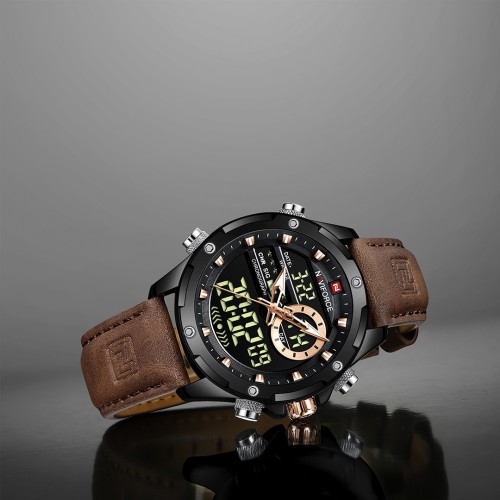 ρολόι naviforce 9208, Naviforce ρολόι naviforce 9208