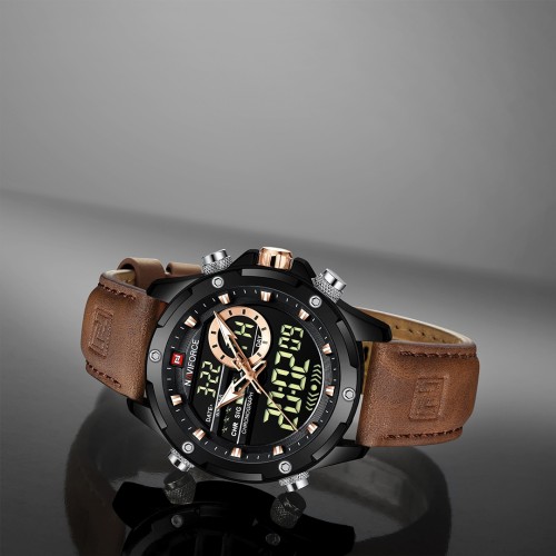 ρολόι naviforce 9208, Naviforce ρολόι naviforce 9208