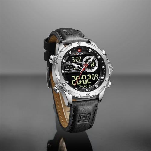 ρολόι naviforce 9208, Naviforce ρολόι naviforce 9208