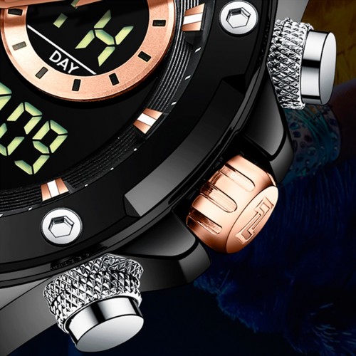 ρολόι naviforce 9208, Naviforce ρολόι naviforce 9208