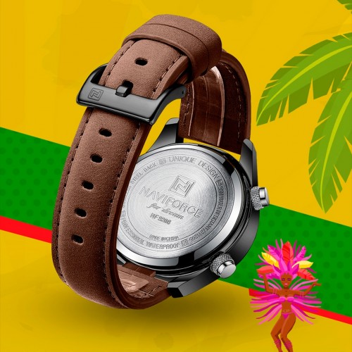 ρολόι naviforce 9208, Naviforce ρολόι naviforce 9208