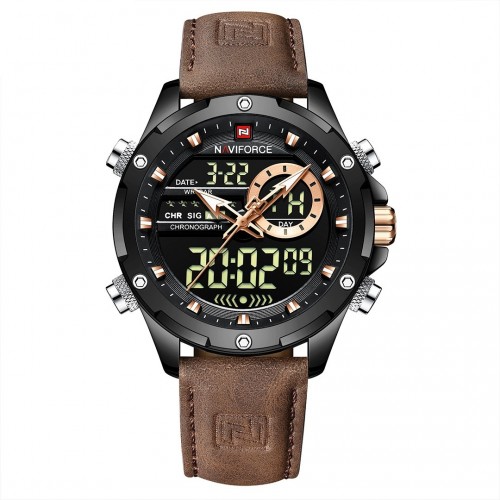 ρολόι naviforce 9208, Naviforce ρολόι naviforce 9208