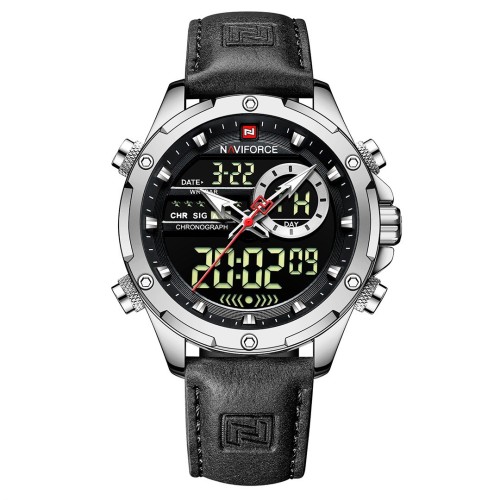 ρολόι naviforce 9208, Naviforce ρολόι naviforce 9208