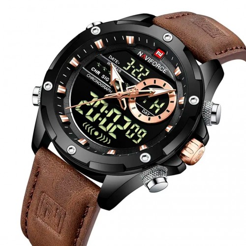 ρολόι naviforce 9208, Naviforce ρολόι naviforce 9208