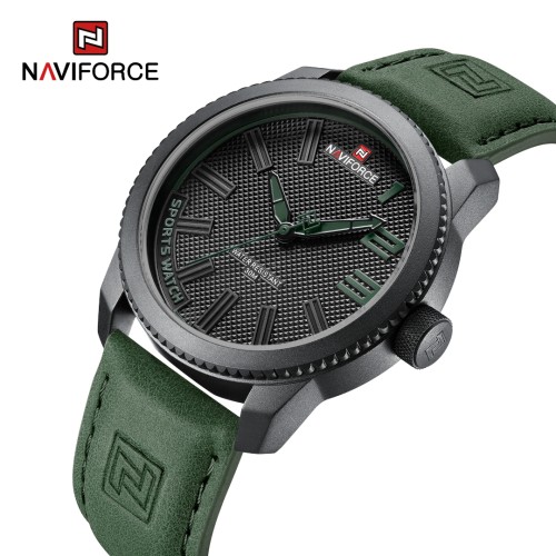 ρολόι naviforce 9202L, Aoke ρολόι naviforce 9202L