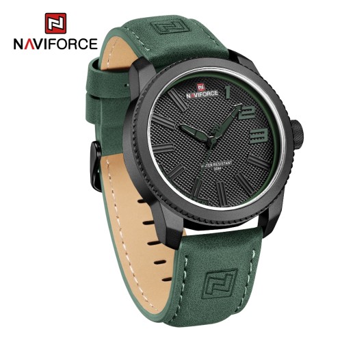 ρολόι naviforce 9202L, Aoke ρολόι naviforce 9202L