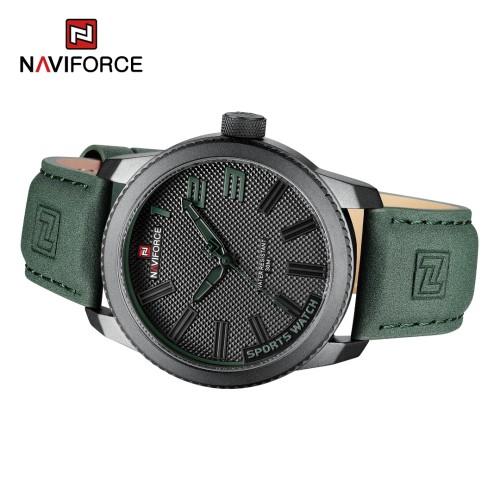 ρολόι naviforce 9202L, Aoke ρολόι naviforce 9202L