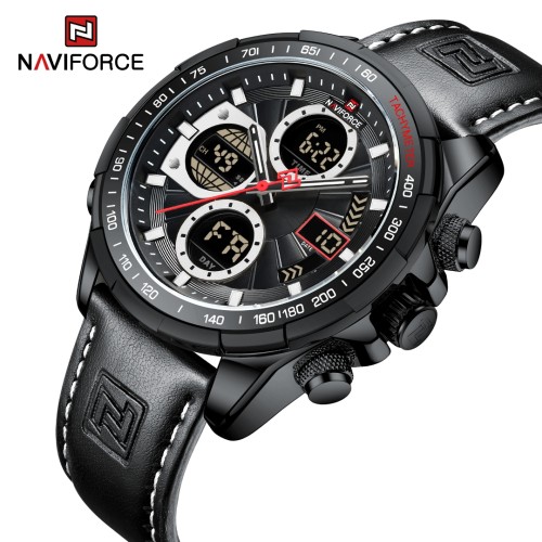 ρολόι naviforce 9197L, Aoke ρολόι naviforce 9197L