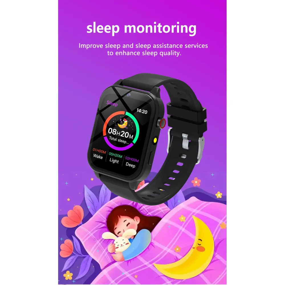 Παιδικό smartwatch T6