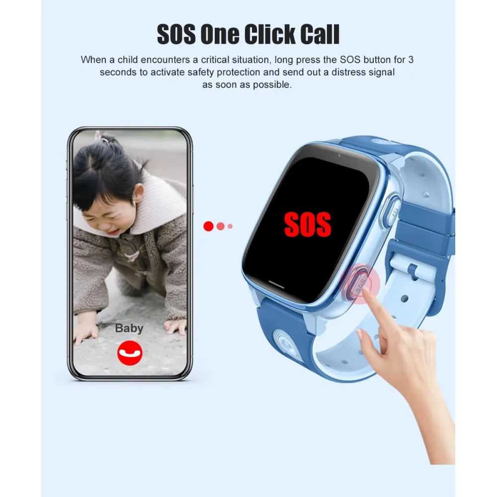 Smartwatch D57