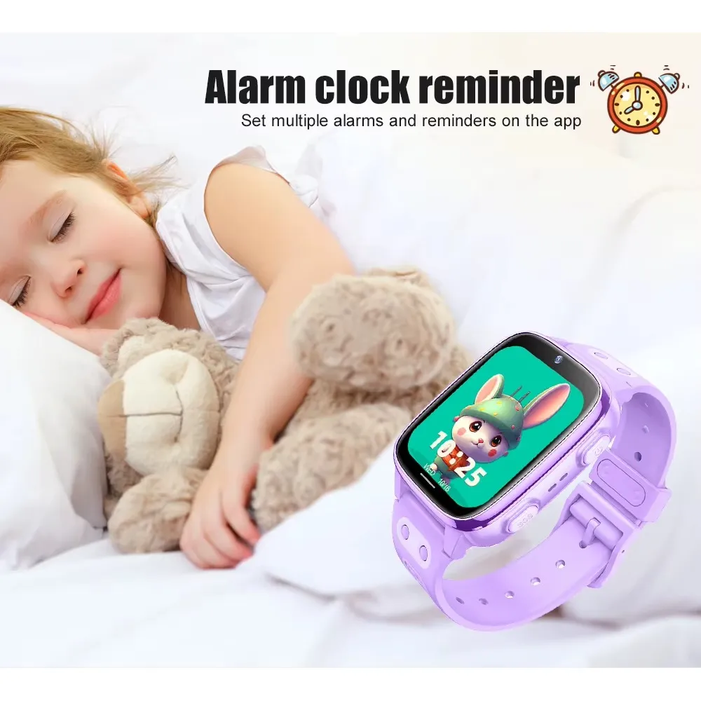 Smartwatch D57