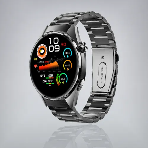 Smartwatch ET462