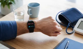 Πόσο ακριβείς είναι οι μετρήσεις ενός smartwatch; Παλμοί, SpO₂, πίεση, θερμίδες και ύπνος