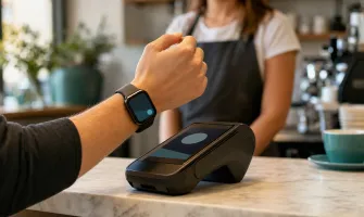 NFC στο smartwatch: σημαίνει πάντα ότι μπορώ να πληρώνω;